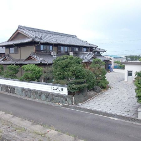 Minpaku Nagashima Room1 / Vacation Stay 1028 Kuwana Exteriör bild