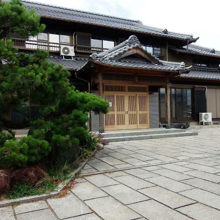 Minpaku Nagashima Room1 / Vacation Stay 1028 Kuwana Exteriör bild