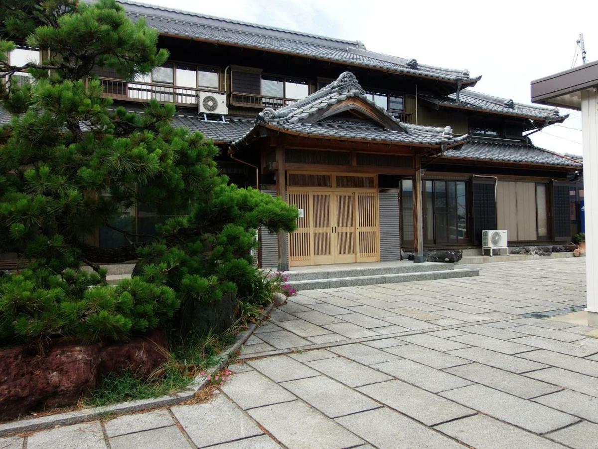 Minpaku Nagashima Room1 / Vacation Stay 1028 Kuwana Exteriör bild