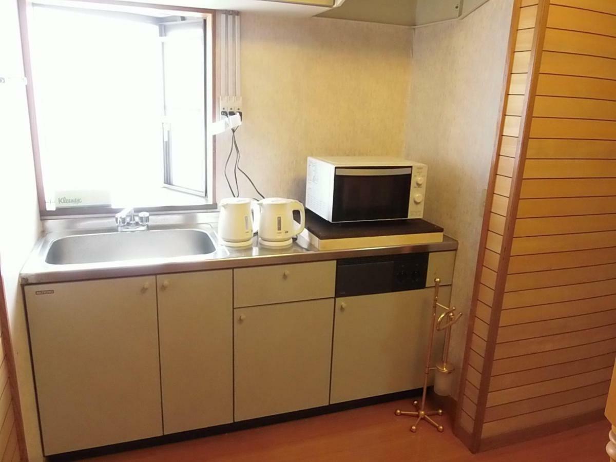Minpaku Nagashima Room1 / Vacation Stay 1028 Kuwana Exteriör bild