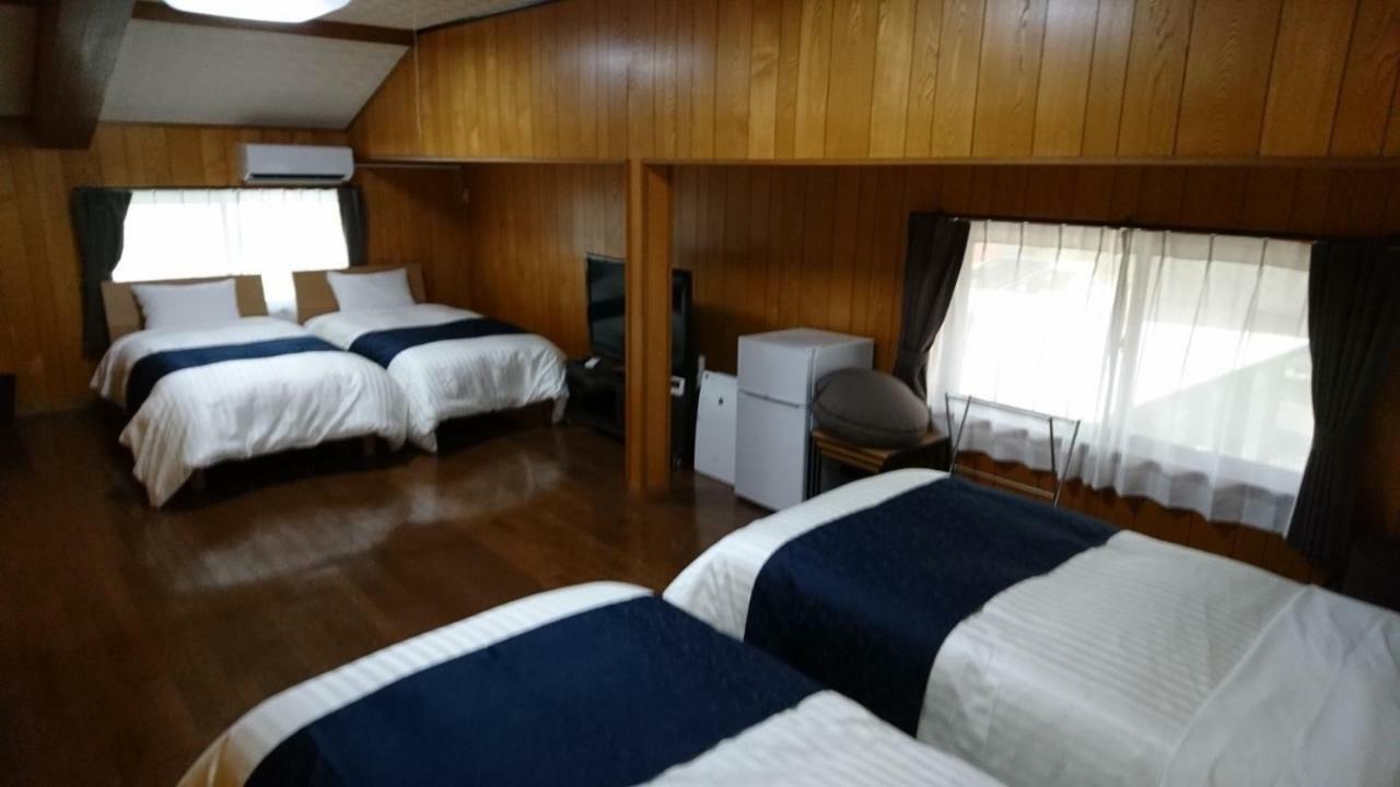 Minpaku Nagashima Room1 / Vacation Stay 1028 Kuwana Exteriör bild
